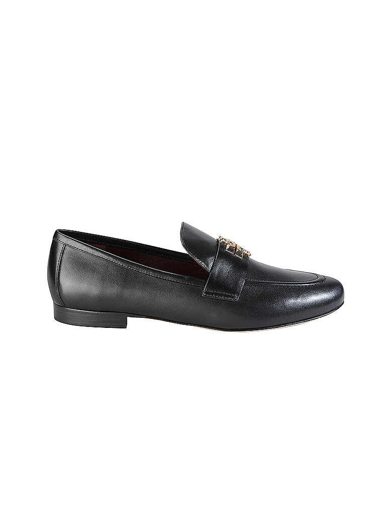 Tory Burch Loafer ELEANOR noir 39