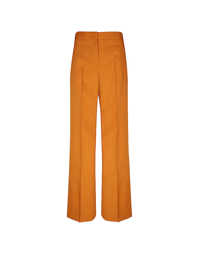 Pantalon Marlene camel 34