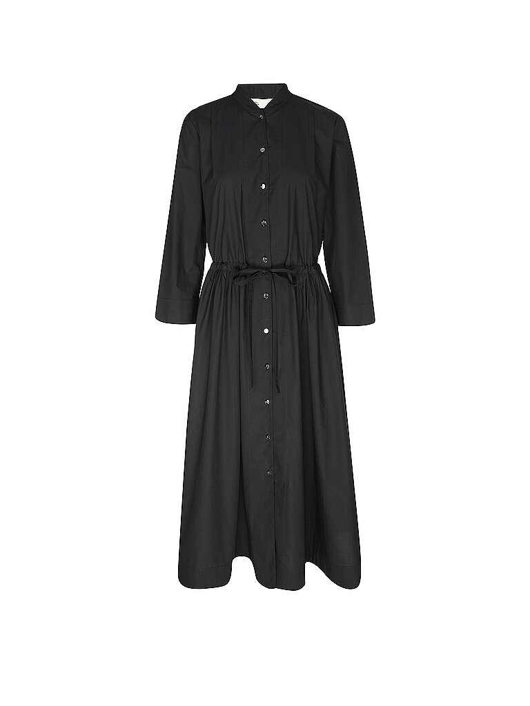 Tory Burch Maxi robe noir 40