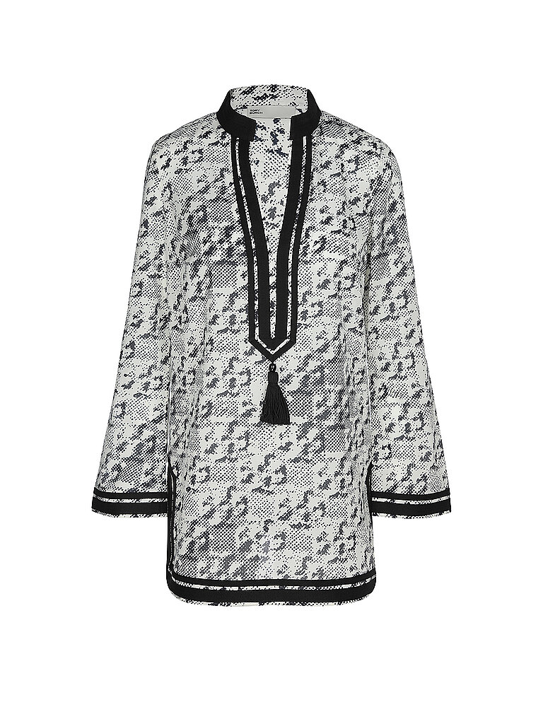 Tory Burch Tunique crème S