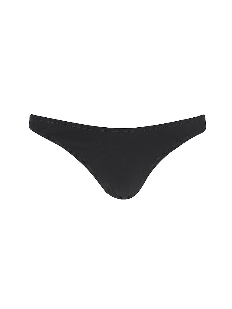 Tory Burch Slip de bikini noir M