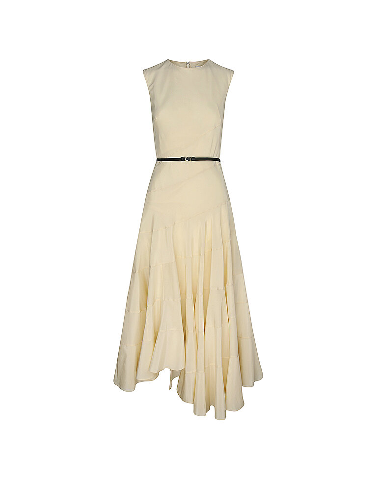Tory Burch Maxi-robe beige 44