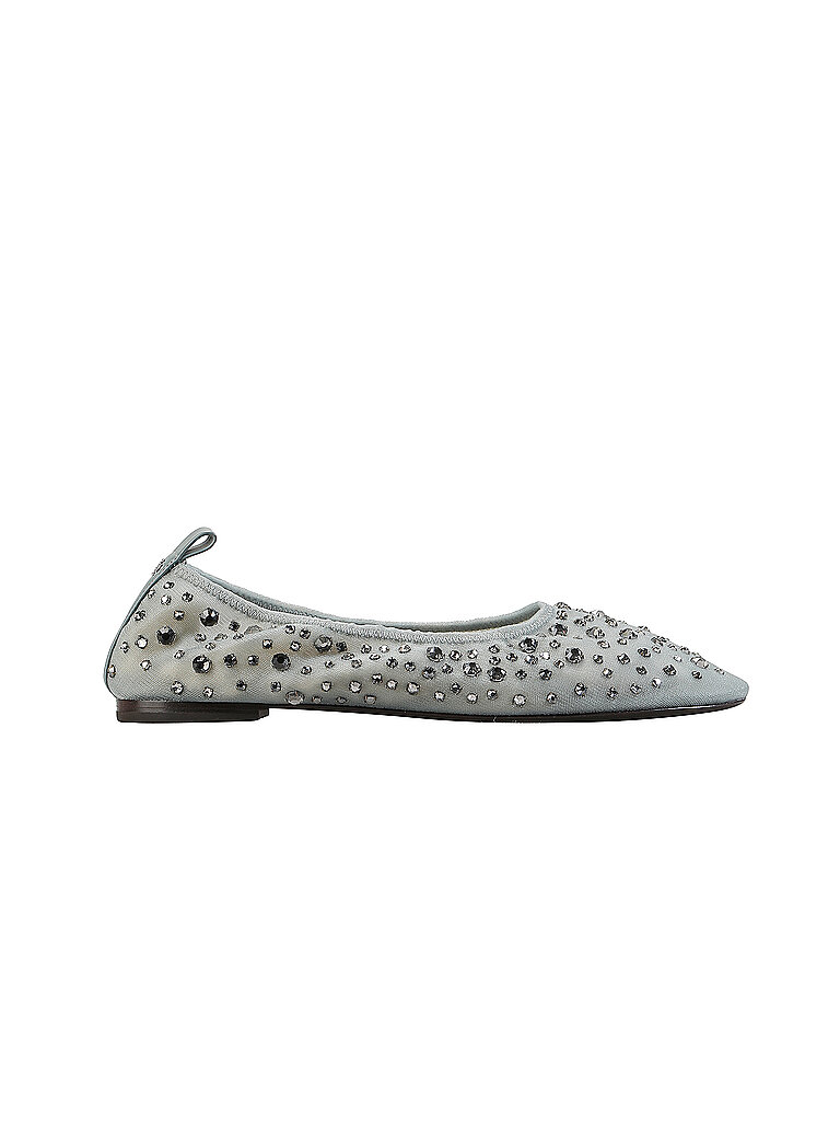Tory Burch Ballerines bleu 36
