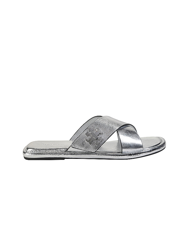 Tory Burch Sandales argent 41
