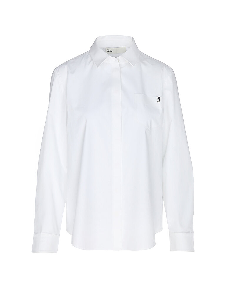 Tory Burch Blouse blanc 42