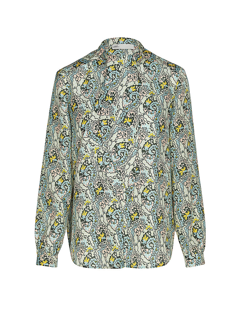 Tory Burch Blouse bleu 40