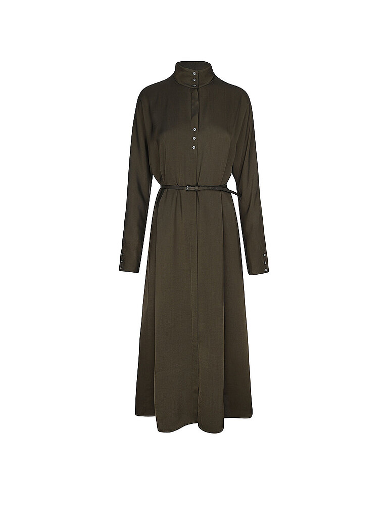 Tory Burch Robe midi olive 44