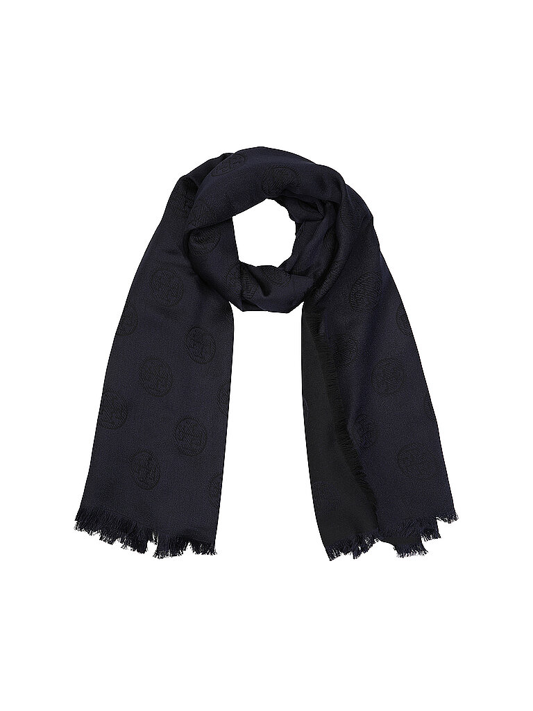 TORY BURCH Écharpe noir