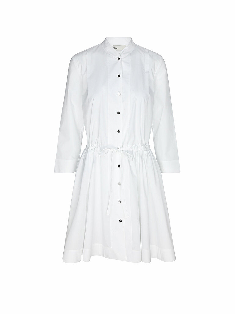 Tory Burch Mini-robe blanc 36