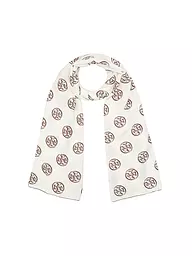 TORY BURCH | Écharpe | Marron