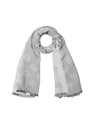 TORY BURCH | Écharpe | Gris
