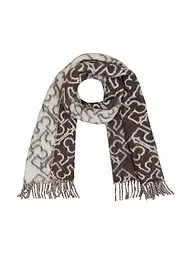 TORY BURCH | Écharpe | Marron