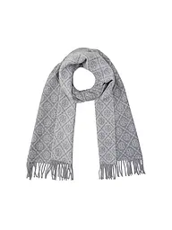 TORY BURCH | Écharpe | Gris