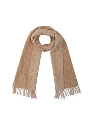 TORY BURCH | Écharpe | Camel