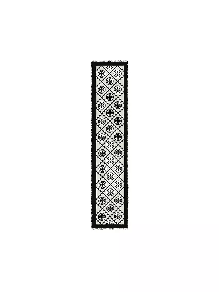 TORY BURCH | Écharpe | Noir