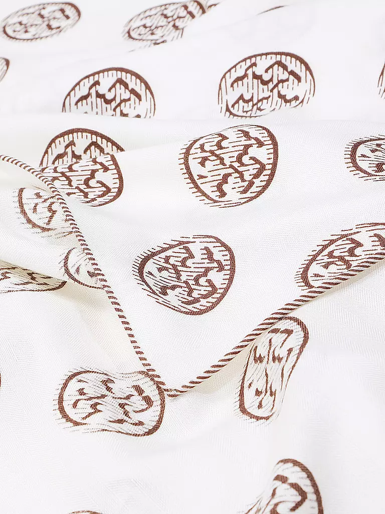 TORY BURCH | Écharpe | braun