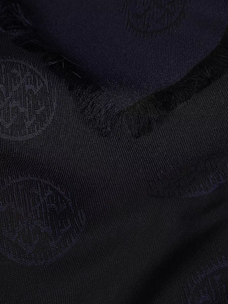 TORY BURCH | Écharpe | schwarz