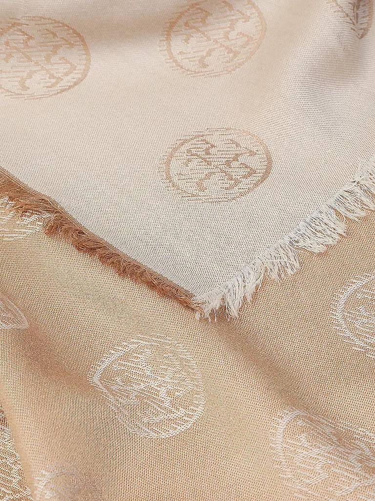 TORY BURCH | Écharpe | camel