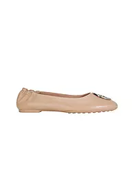 TORY BURCH | Ballerine | Beige