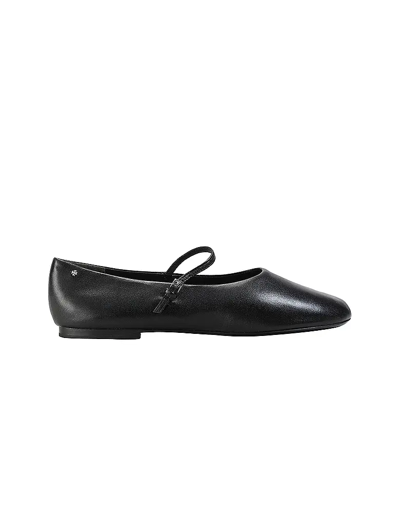 TORY BURCH | Ballerine MARY JANE | Noir