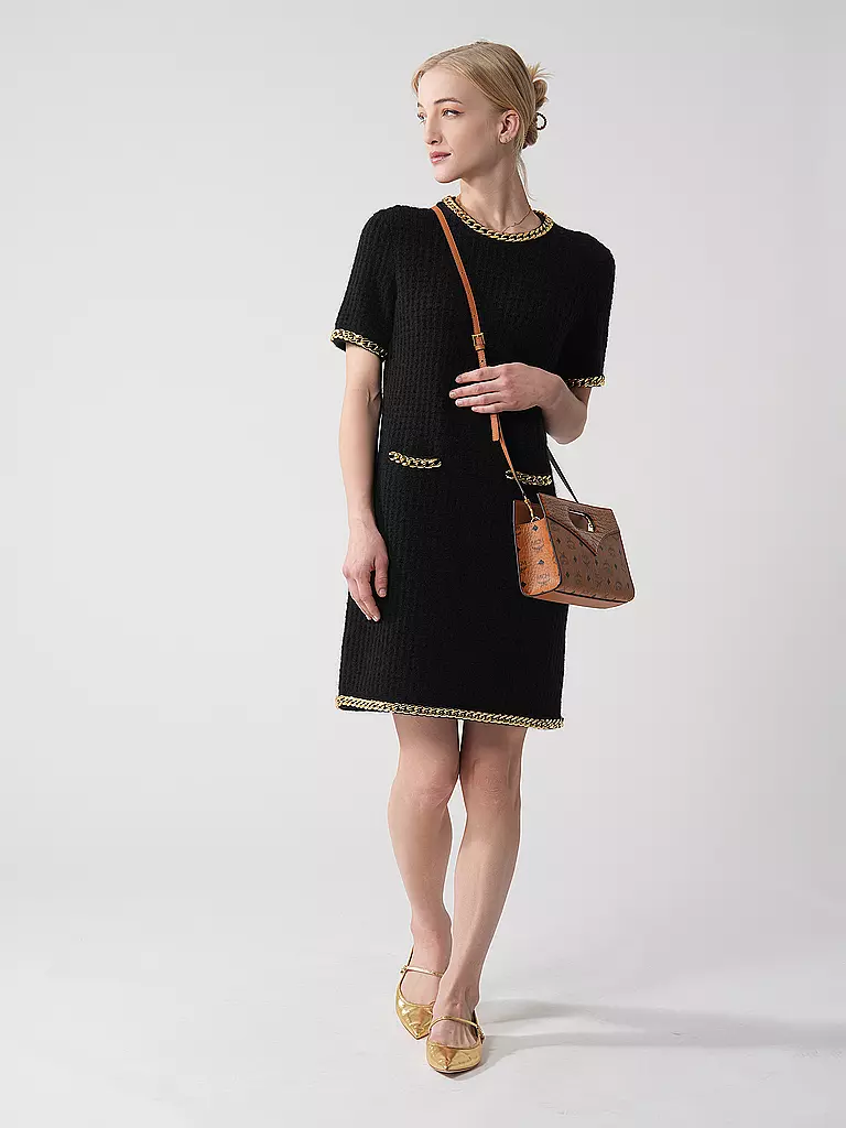 TORY BURCH | Ballerine MARY JANE | gold