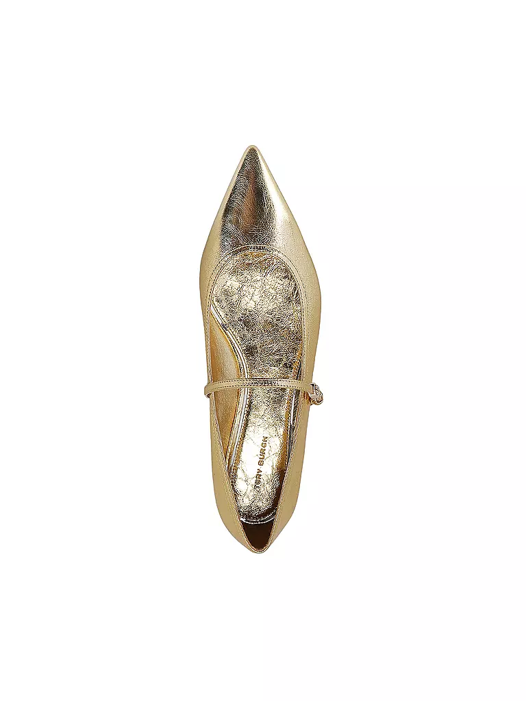 TORY BURCH | Ballerine MARY JANE | 