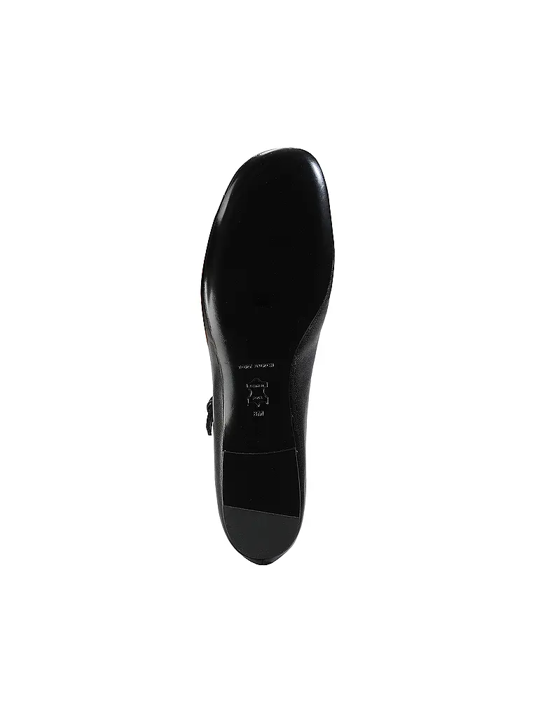 TORY BURCH | Ballerine MARY JANE |