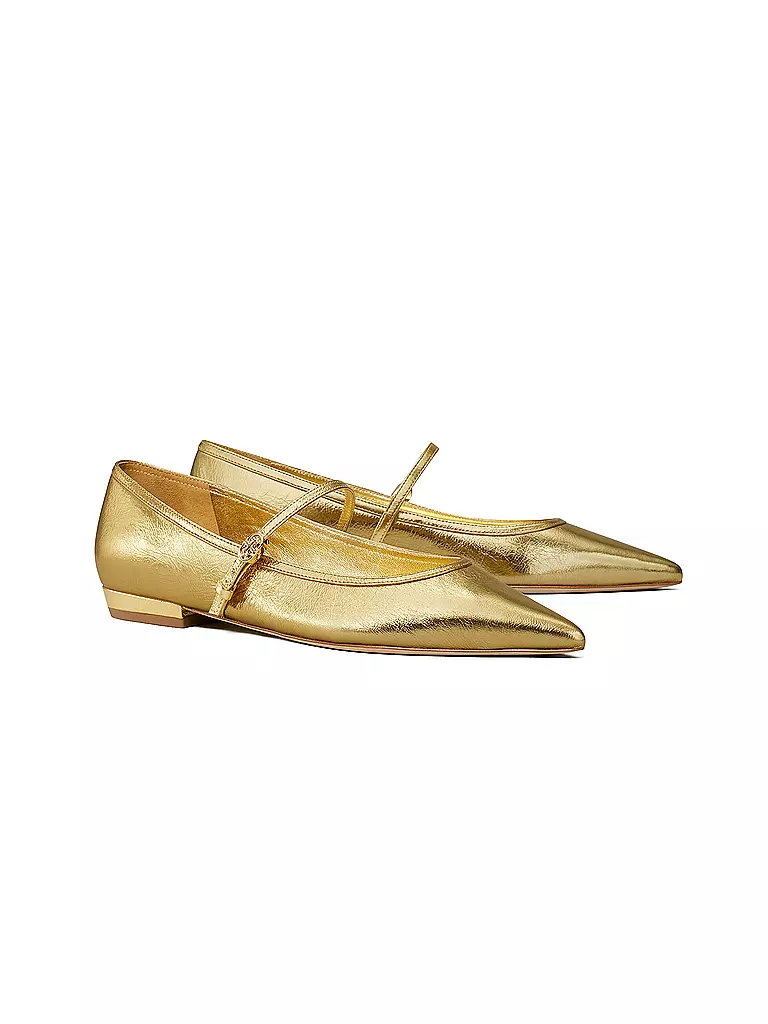 TORY BURCH | Ballerine MARY JANE | 