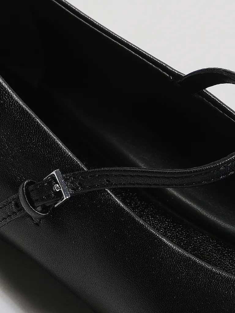 TORY BURCH | Ballerine MARY JANE |