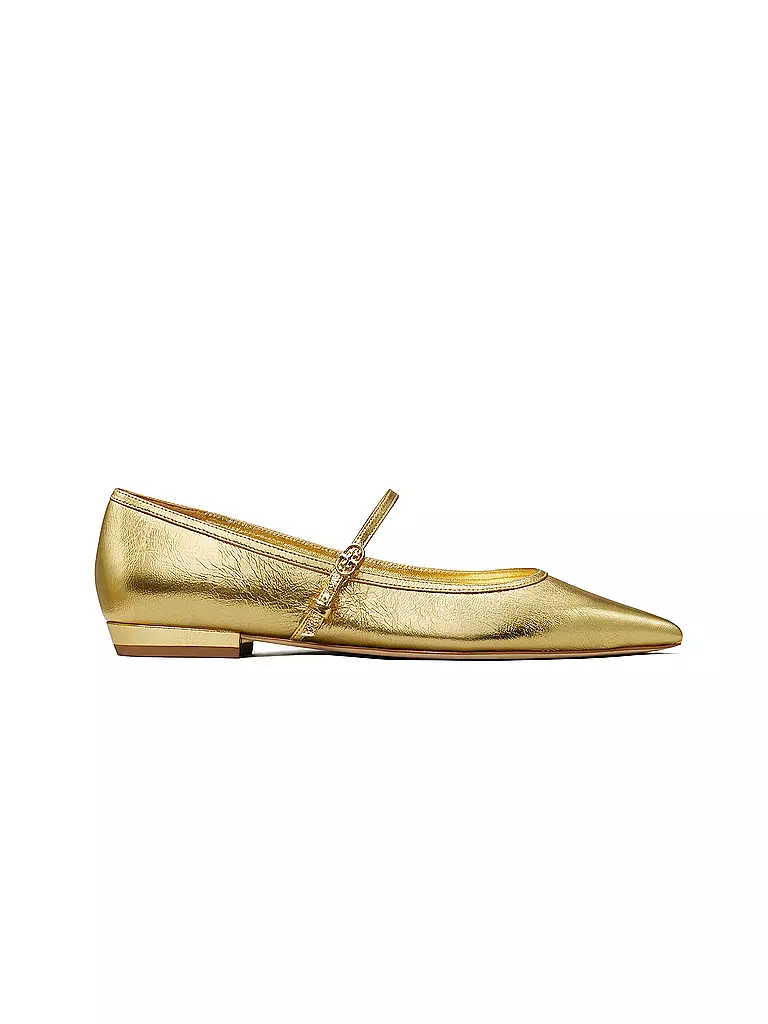 TORY BURCH | Ballerine MARY JANE | 