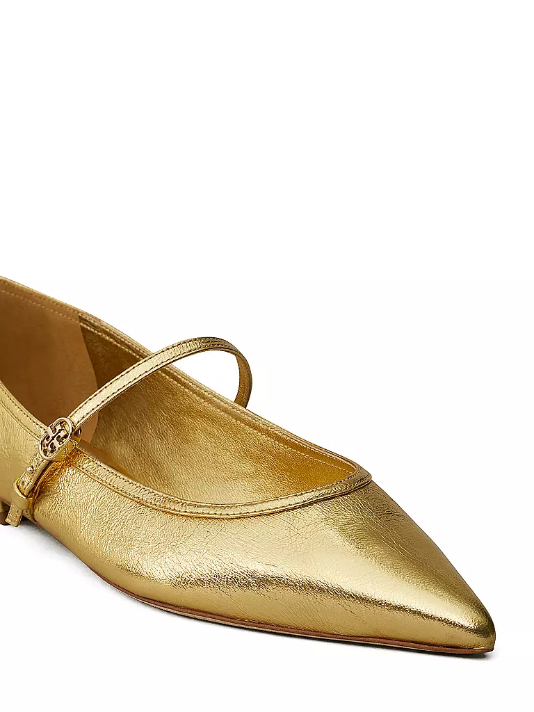 TORY BURCH | Ballerine MARY JANE | 