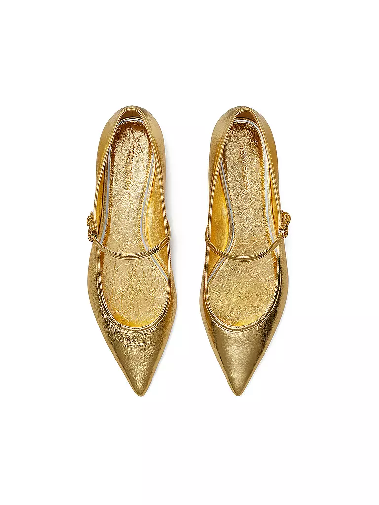 TORY BURCH | Ballerine MARY JANE | 