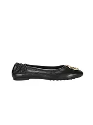 TORY BURCH | Ballerine | Noir