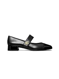 TORY BURCH | Ballerine | Noir