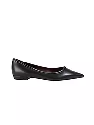TORY BURCH | Ballerine | Noir