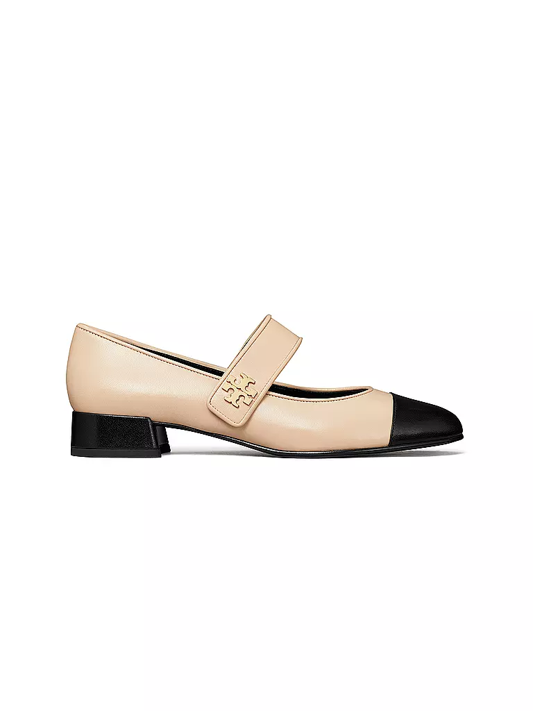 TORY BURCH | Ballerine | beige