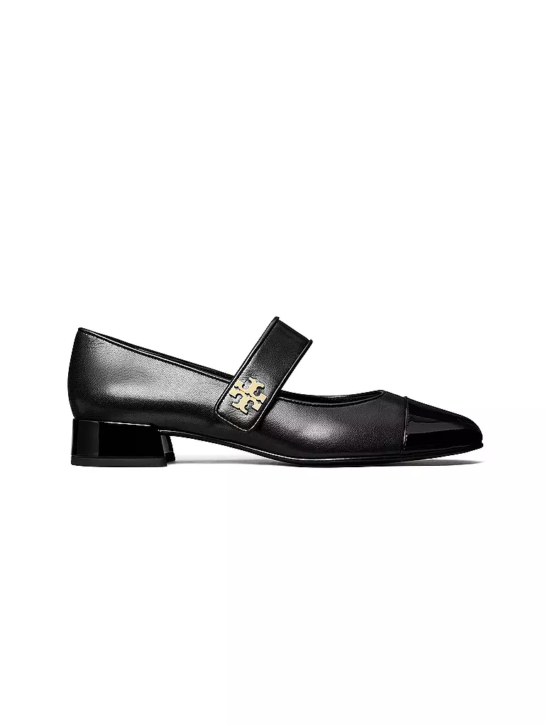 TORY BURCH | Ballerine | schwarz