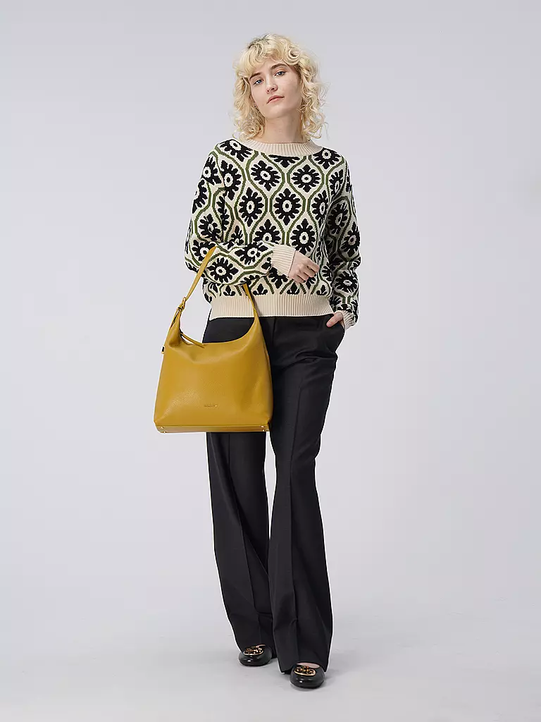 TORY BURCH | Ballerine | schwarz