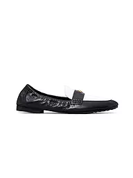 TORY BURCH | Ballerines - Mocassins | Noir