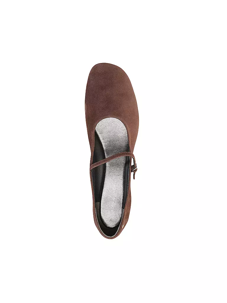 TORY BURCH | Ballerines MARY JANE | 