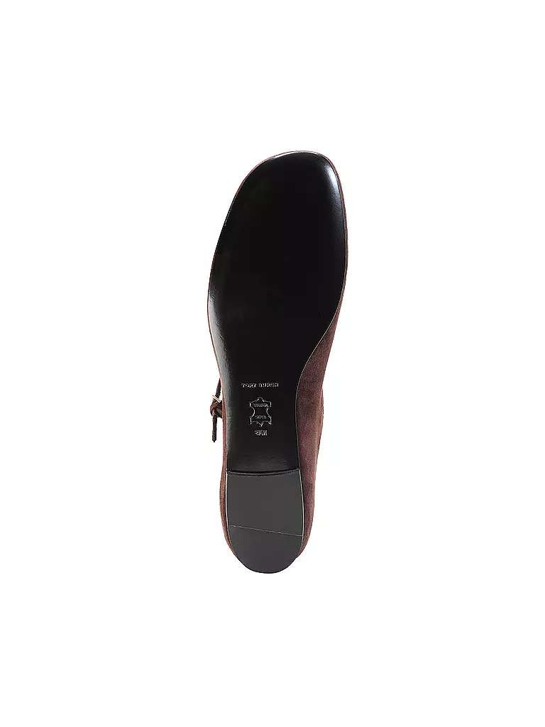 TORY BURCH | Ballerines MARY JANE | 