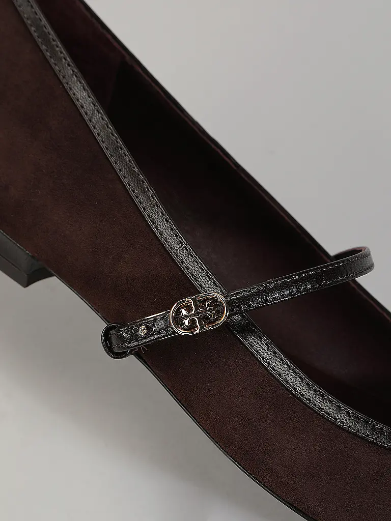 TORY BURCH | Ballerines MARY JANE | 