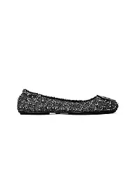 TORY BURCH | Ballerines MILLER | Argent