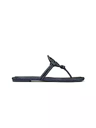 TORY BURCH | Ballerines MILLER | Bleu foncé