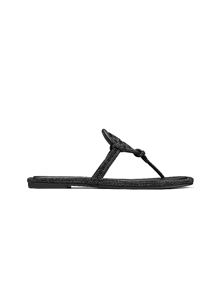 TORY BURCH | Ballerines MILLER | schwarz