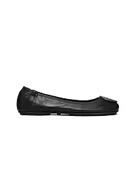 TORY BURCH | Ballerines MINNIE PAVE | Noir