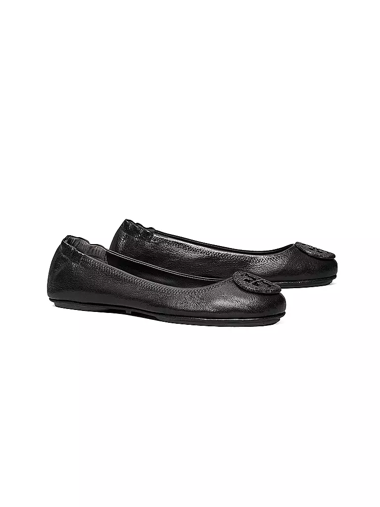 TORY BURCH | Ballerines MINNIE PAVE | 