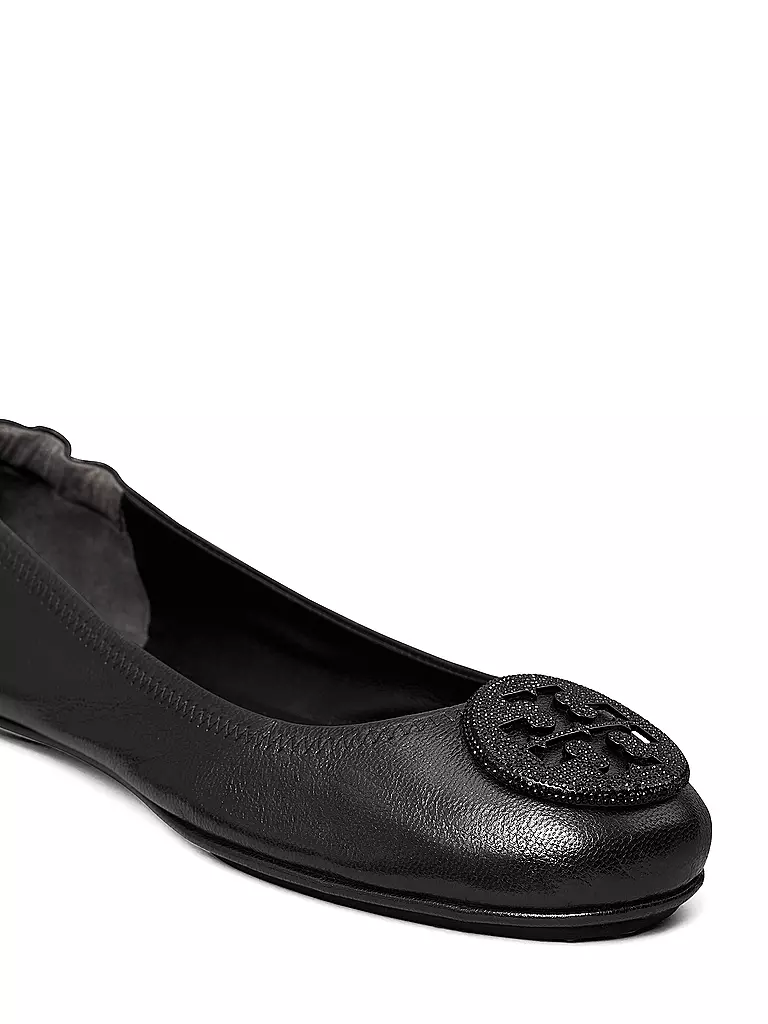 TORY BURCH | Ballerines MINNIE PAVE | 