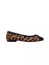 TORY BURCH | Ballerines | Marron
