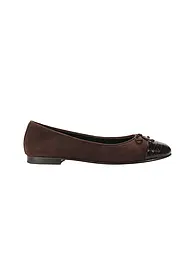 TORY BURCH | Ballerines | Marron